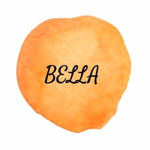 Meet your Posher, Bella